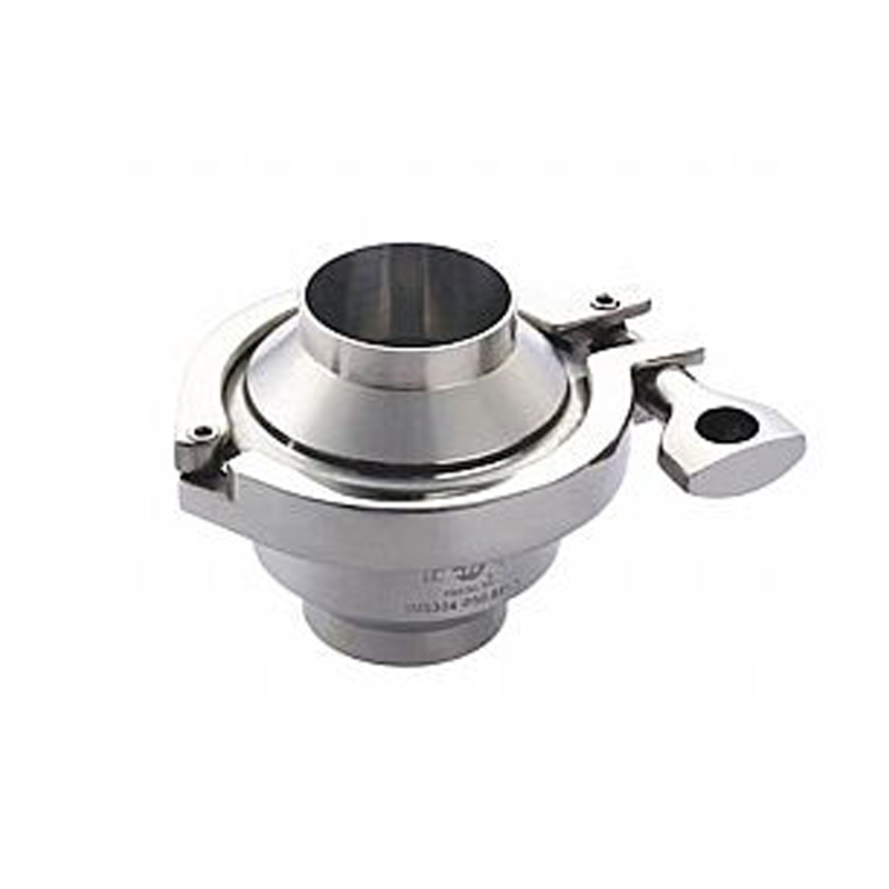 不銹鋼衛生焊接止回閥