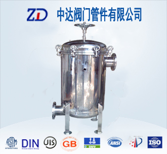 衛(wèi)生精密液體過(guò)濾器