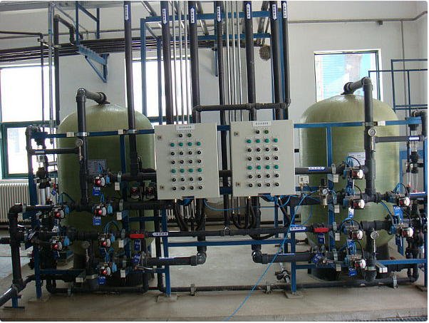 好濾反滲透設備OEM2