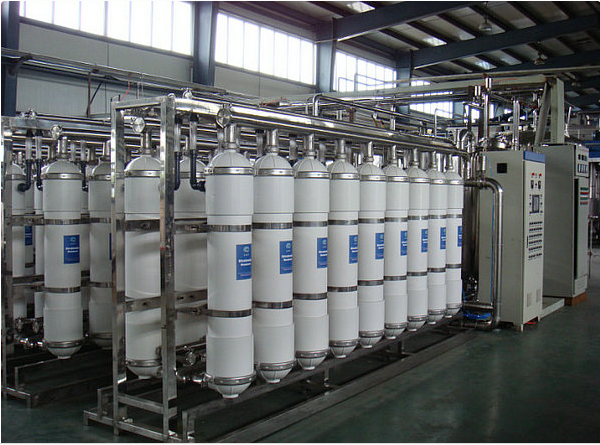 好濾反滲透設備OEM3