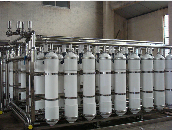 好濾反滲透設備OEM4